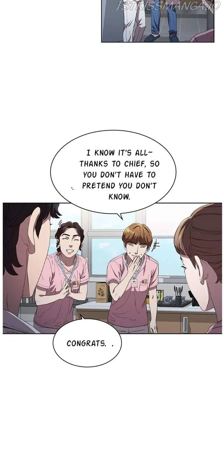 Read Dr. Choi Tae-Soo chapter 88 image 59 on Lezhin