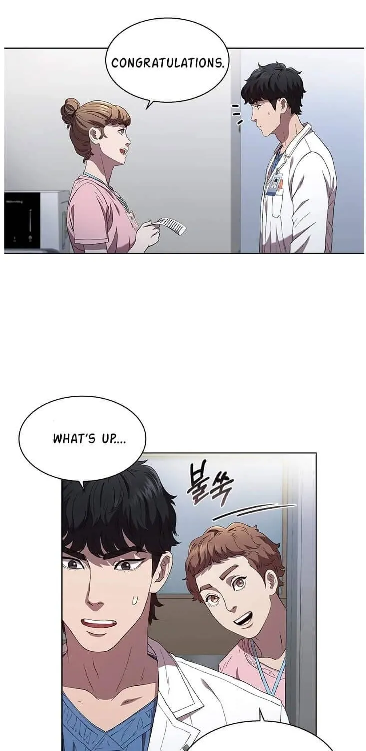 Read Dr. Choi Tae-Soo chapter 88 image 60 on Lezhin