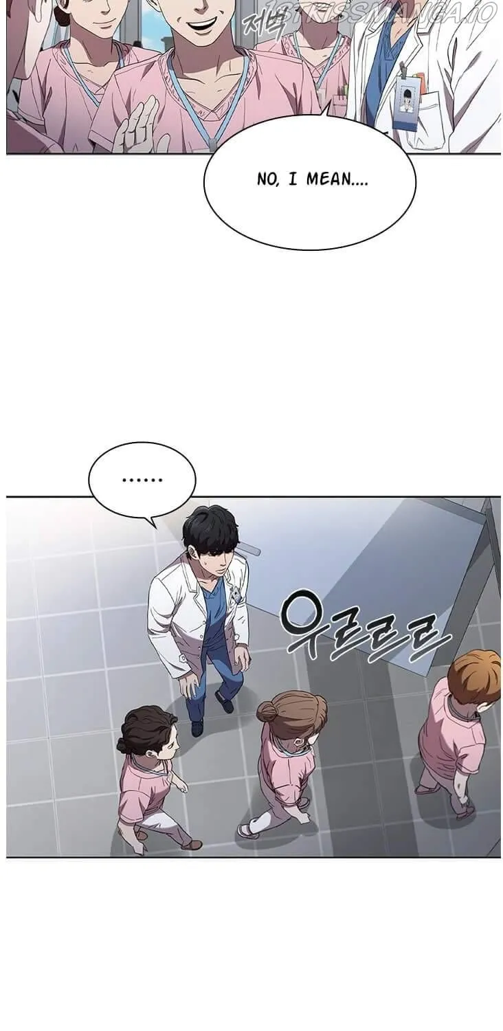 Read Dr. Choi Tae-Soo chapter 88 image 63 on Lezhin