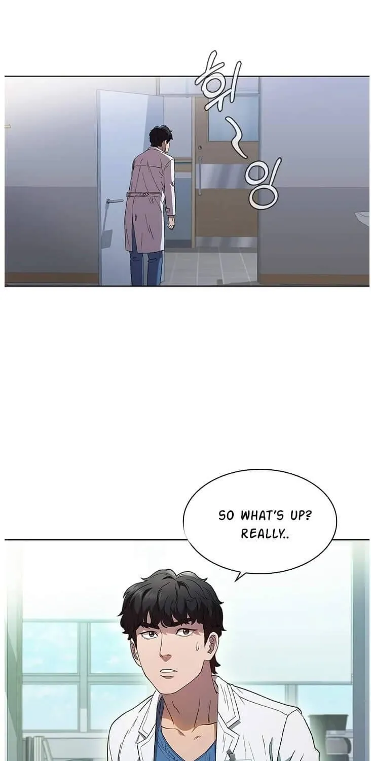 Read Dr. Choi Tae-Soo chapter 88 image 64 on Lezhin