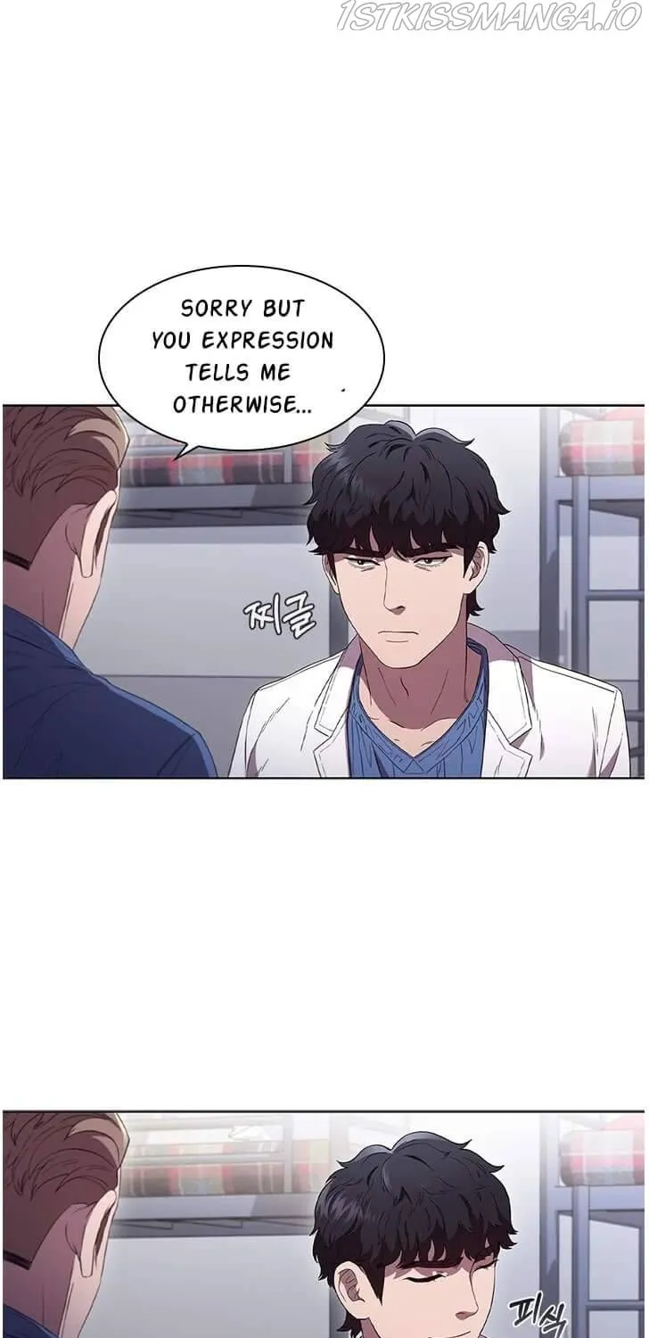 Read Dr. Choi Tae-Soo chapter 88 image 7 on Lezhin