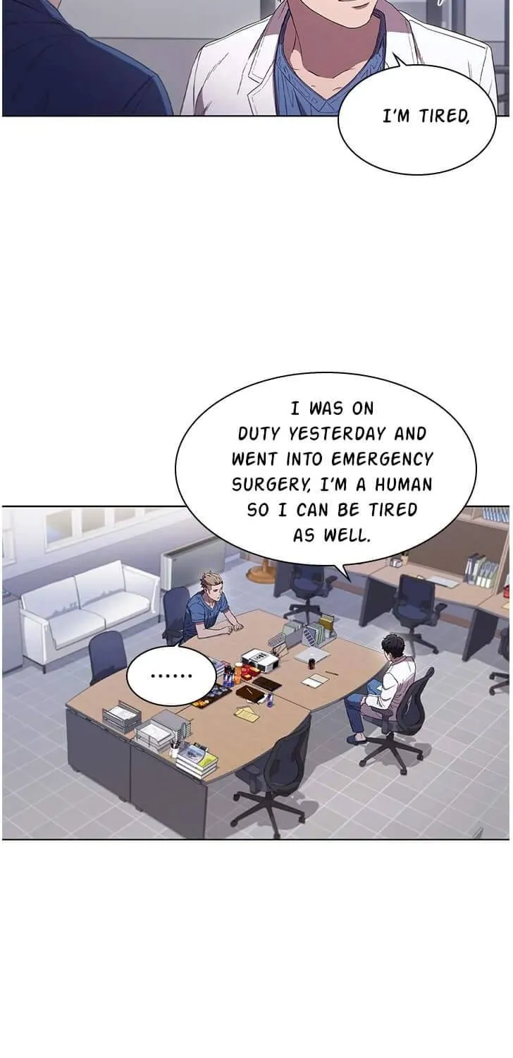 Read Dr. Choi Tae-Soo chapter 88 image 8 on Lezhin