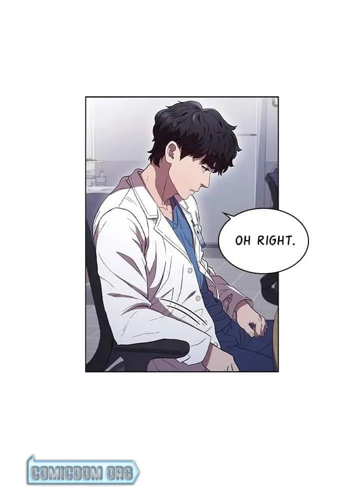 Read Dr. Choi Tae-Soo chapter 88 image 9 on Lezhin