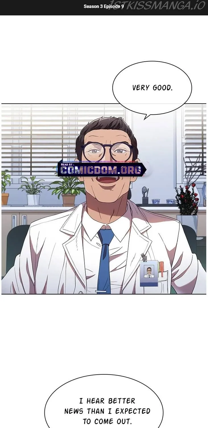 Read Dr. Choi Tae-Soo chapter 89 image 1 on Lezhin