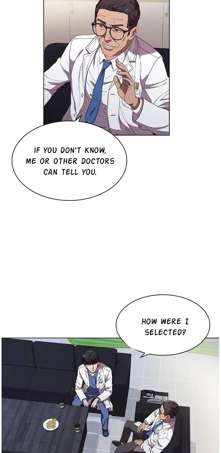 Read Dr. Choi Tae-Soo chapter 89 image 10 on Lezhin