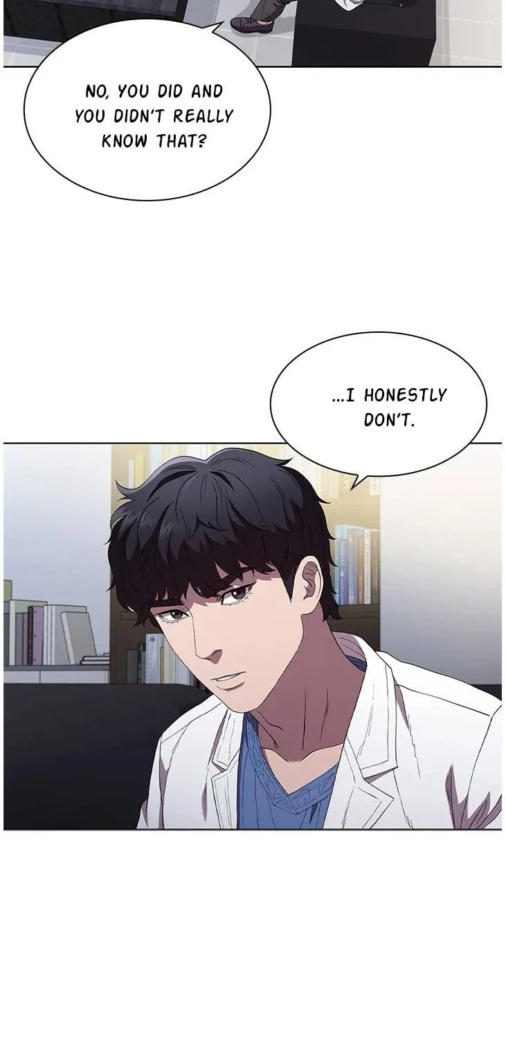 Read Dr. Choi Tae-Soo chapter 89 image 11 on Lezhin