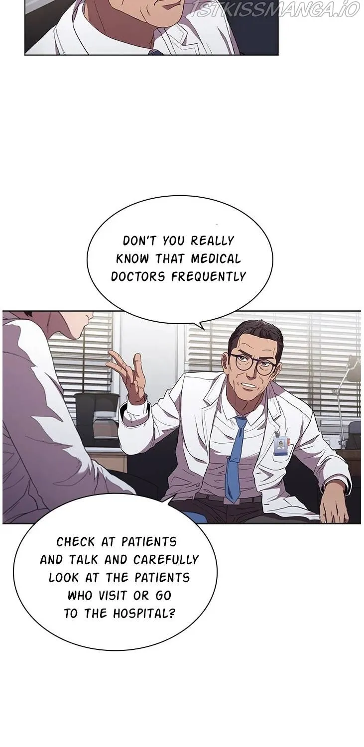 Read Dr. Choi Tae-Soo chapter 89 image 13 on Lezhin
