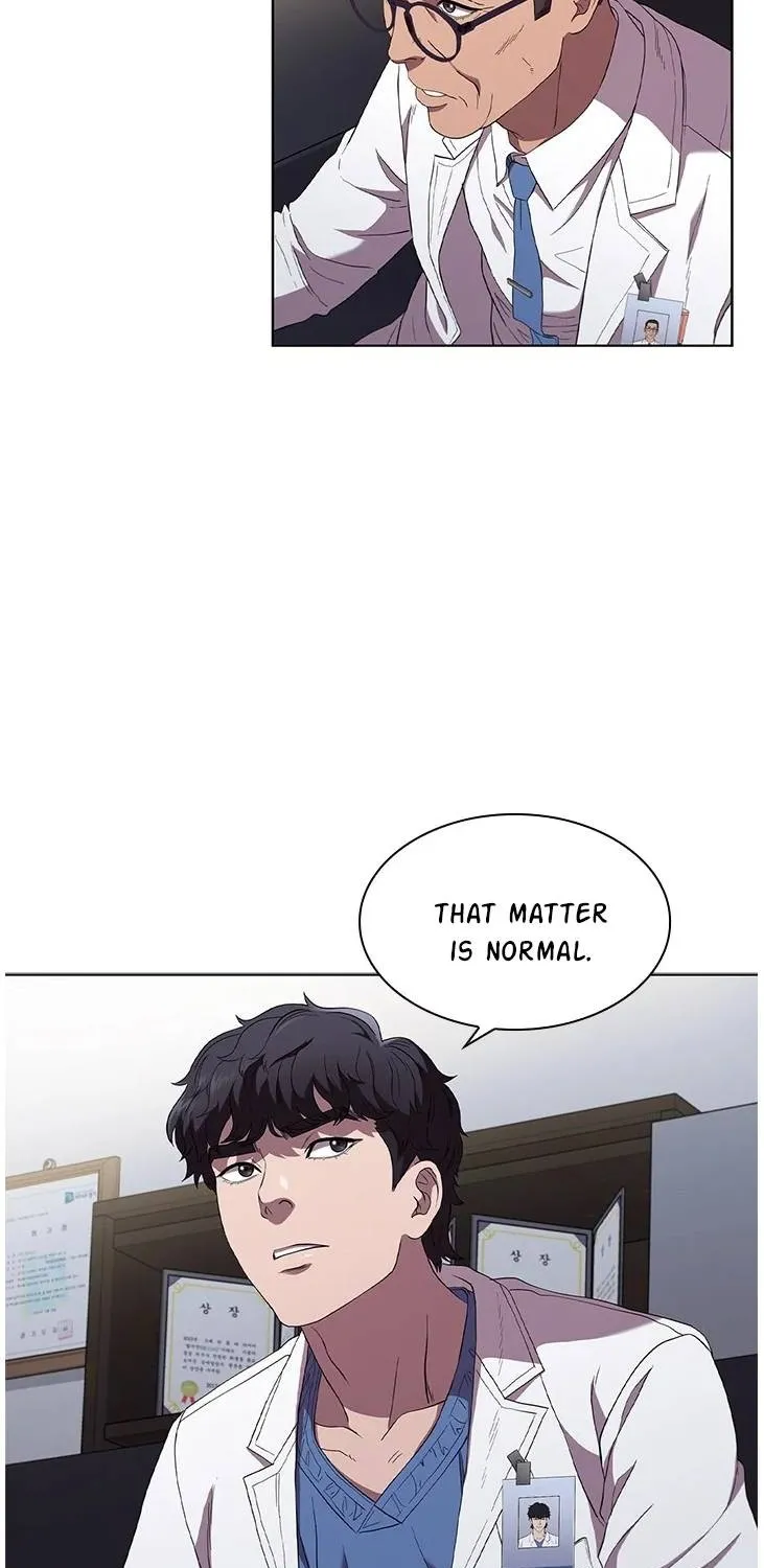 Read Dr. Choi Tae-Soo chapter 89 image 15 on Lezhin