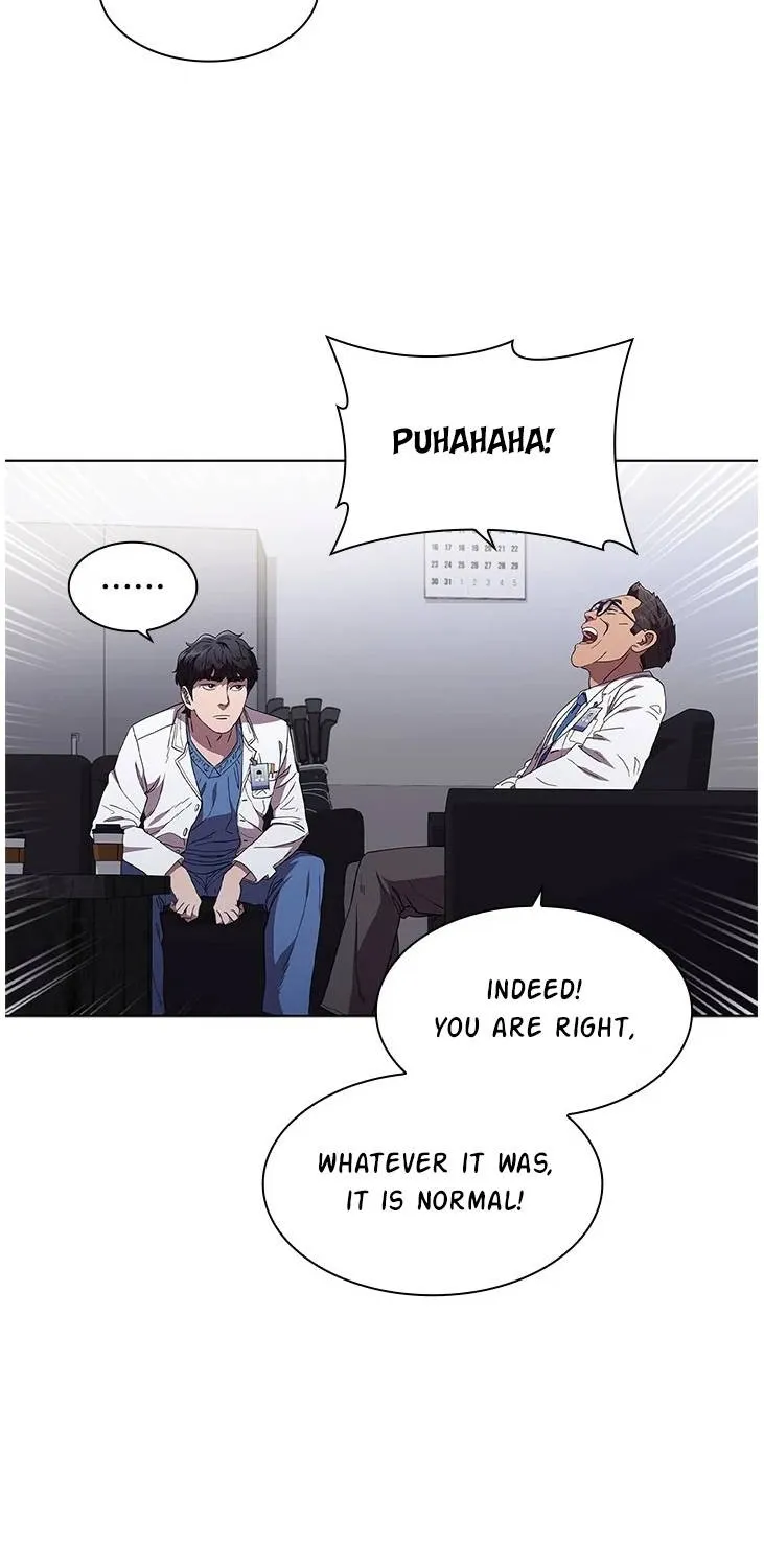 Read Dr. Choi Tae-Soo chapter 89 image 19 on Lezhin