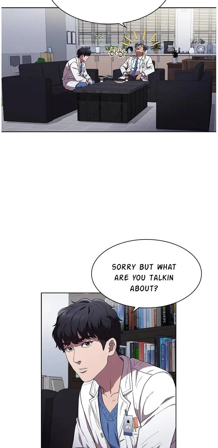 Read Dr. Choi Tae-Soo chapter 89 image 2 on Lezhin