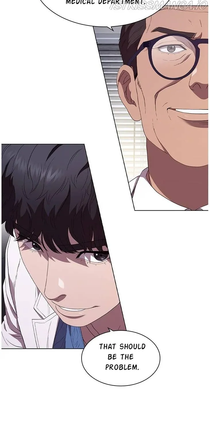 Read Dr. Choi Tae-Soo chapter 89 image 21 on Lezhin