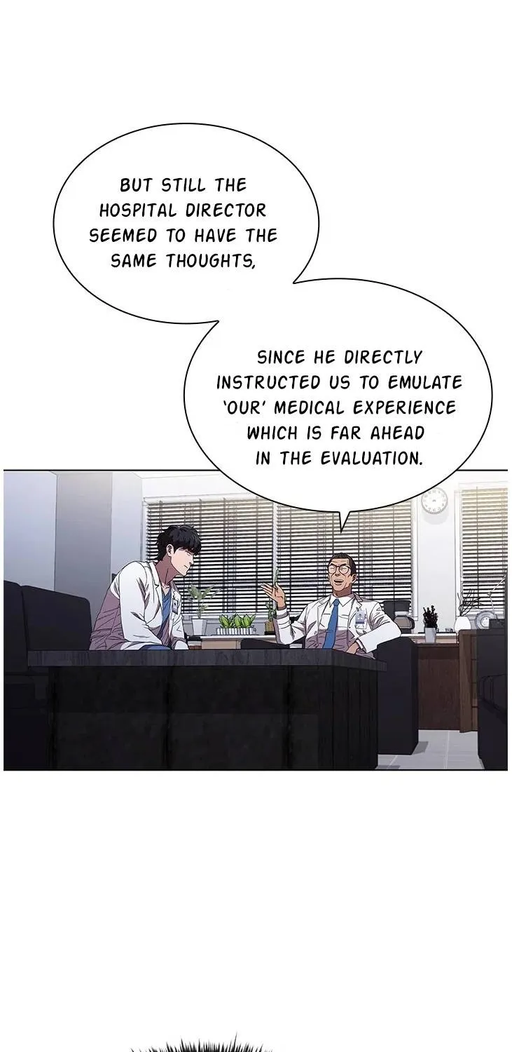 Read Dr. Choi Tae-Soo chapter 89 image 22 on Lezhin