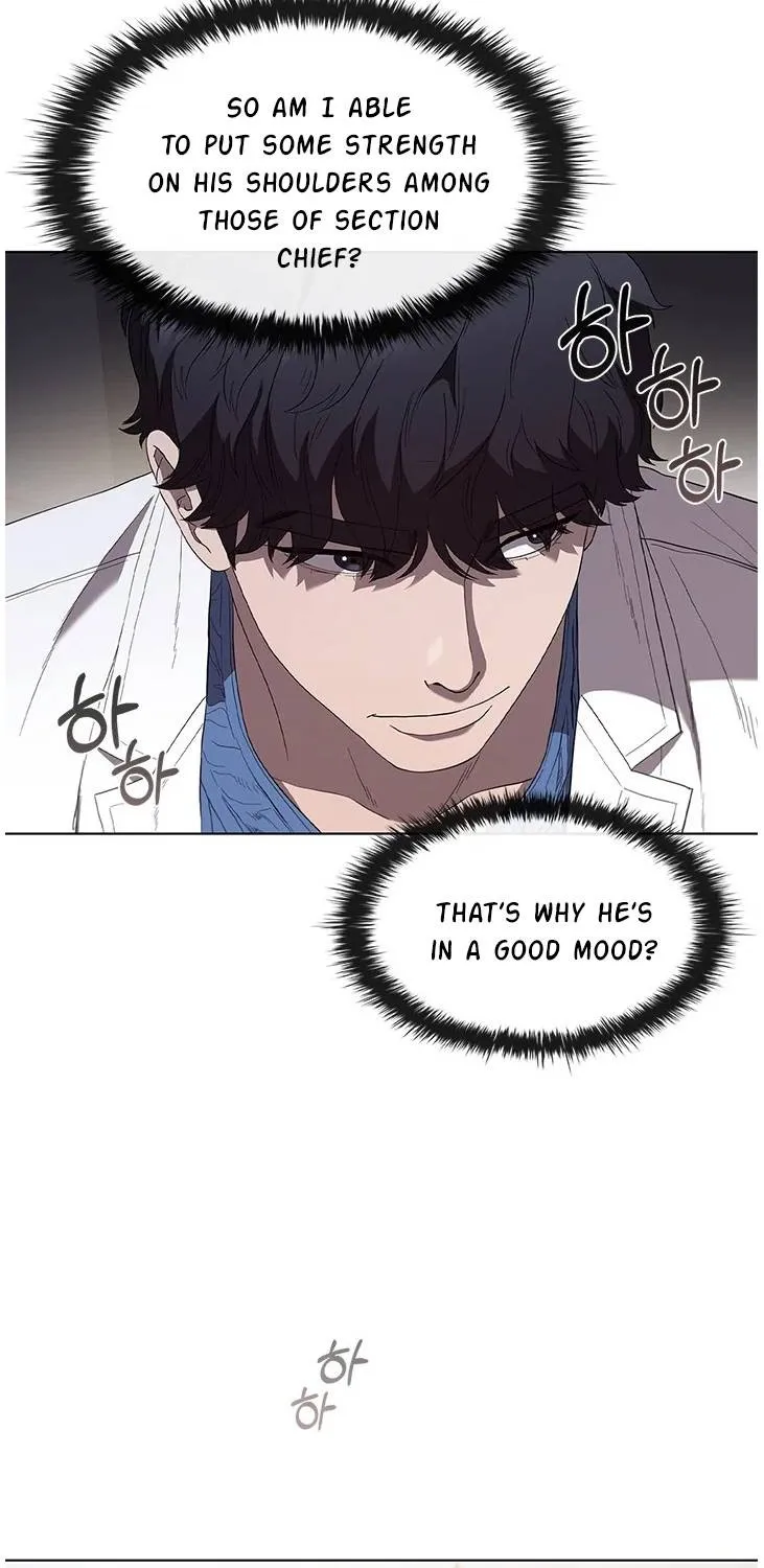 Read Dr. Choi Tae-Soo chapter 89 image 23 on Lezhin