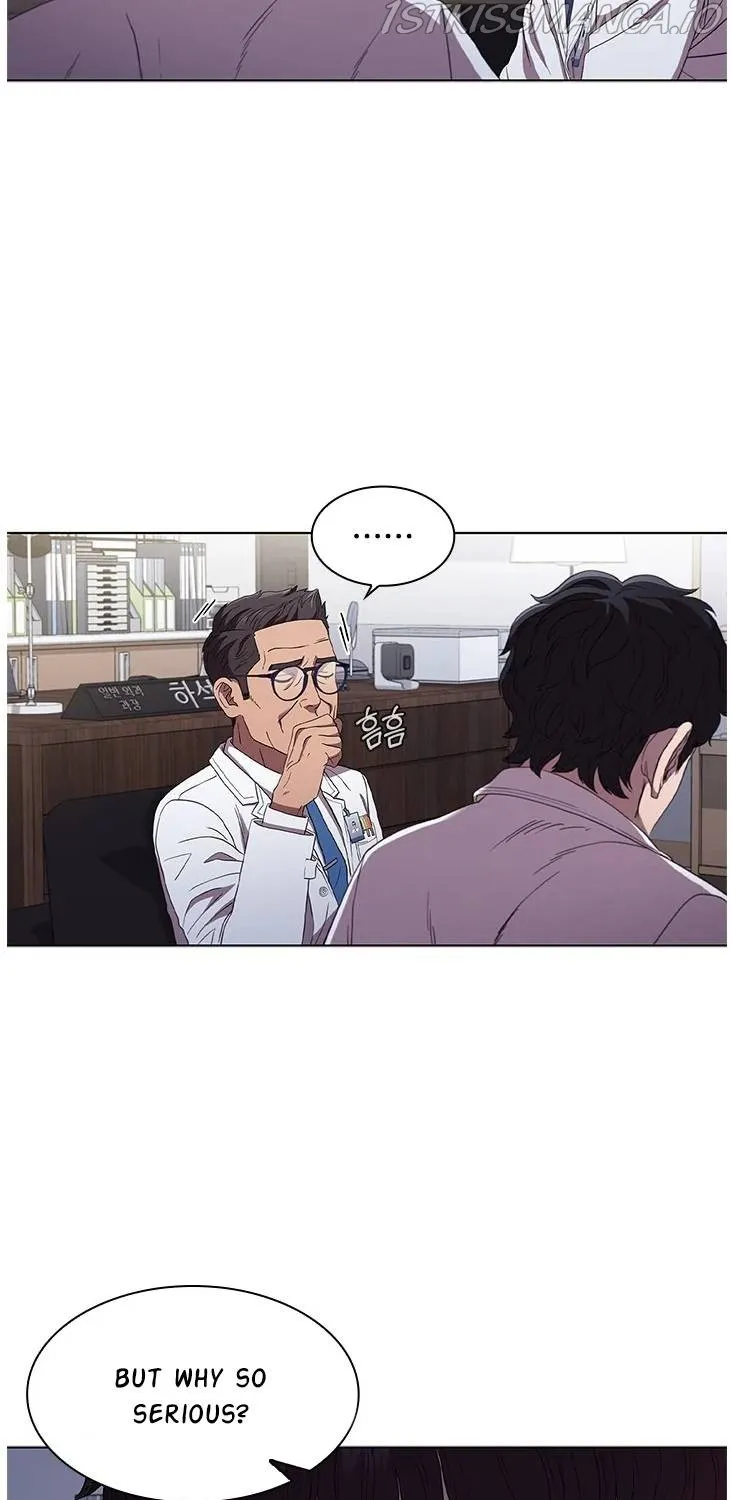 Read Dr. Choi Tae-Soo chapter 89 image 25 on Lezhin