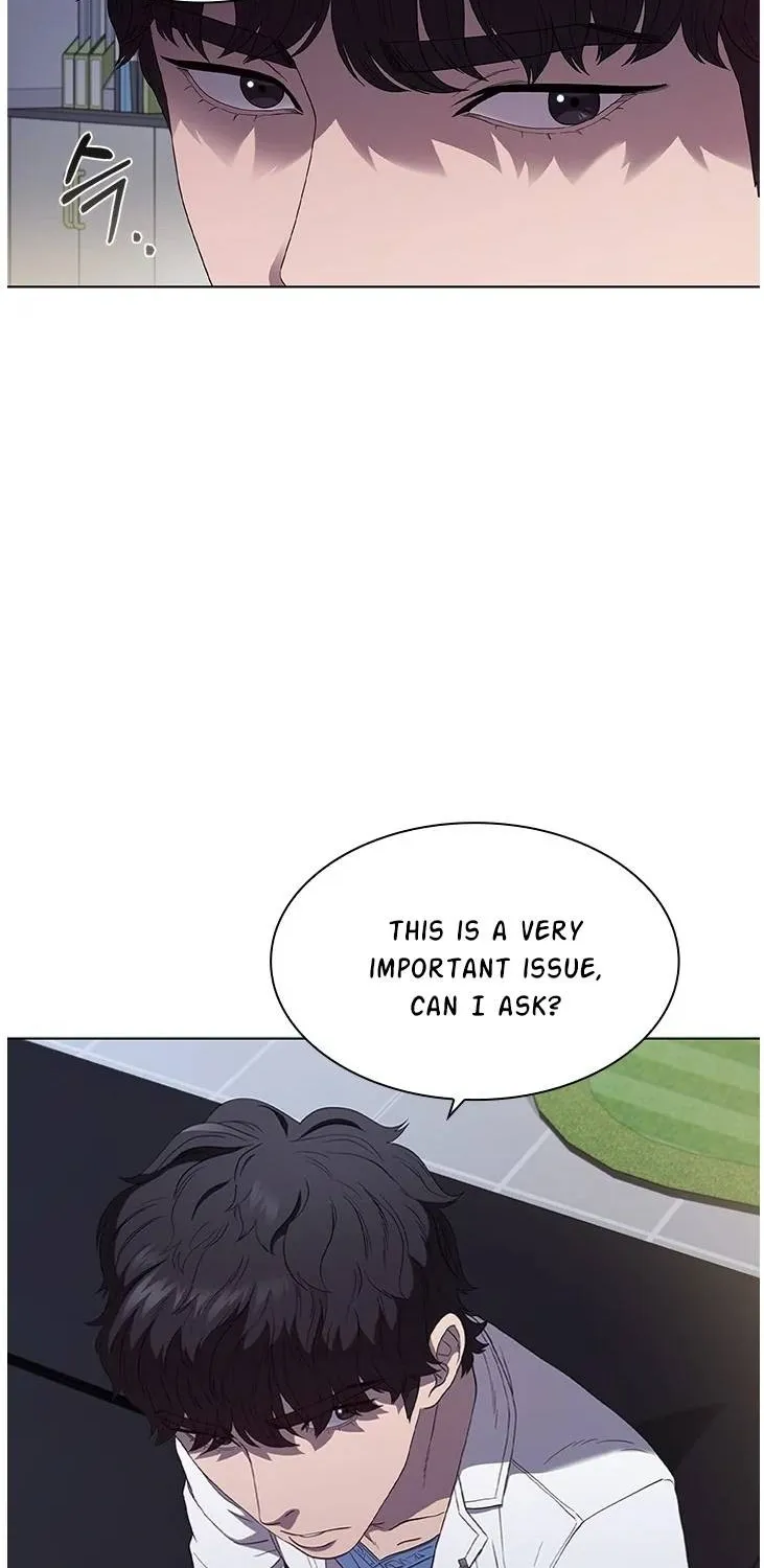 Read Dr. Choi Tae-Soo chapter 89 image 26 on Lezhin