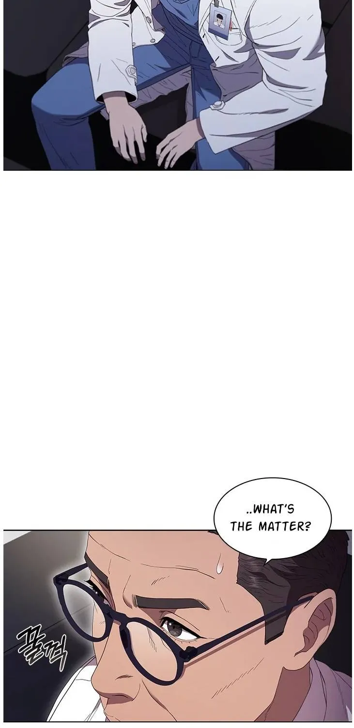 Read Dr. Choi Tae-Soo chapter 89 image 27 on Lezhin