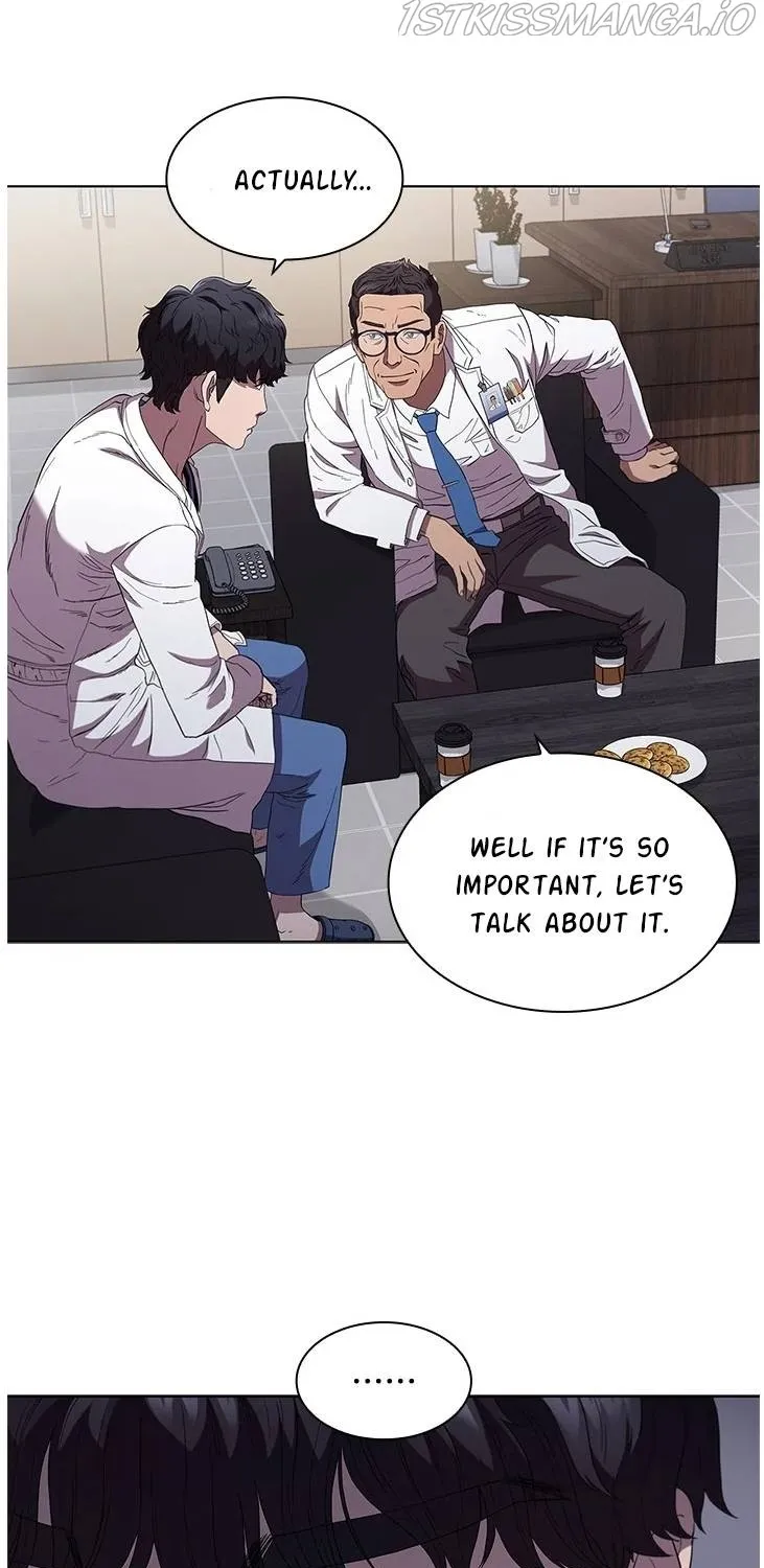 Read Dr. Choi Tae-Soo chapter 89 image 29 on Lezhin