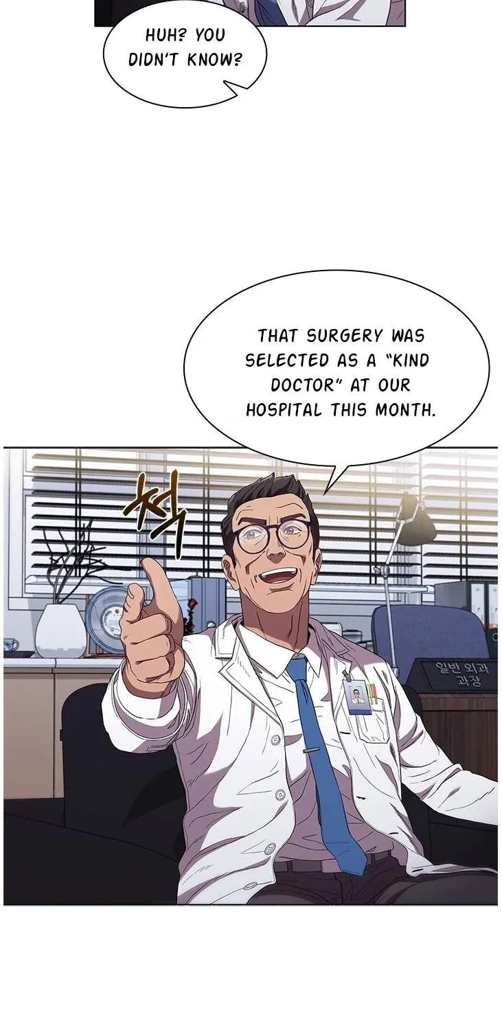 Read Dr. Choi Tae-Soo chapter 89 image 3 on Lezhin