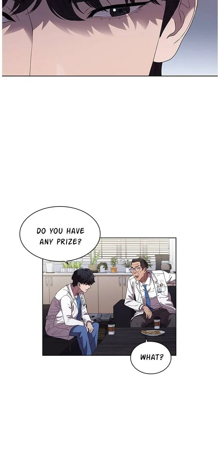 Read Dr. Choi Tae-Soo chapter 89 image 30 on Lezhin