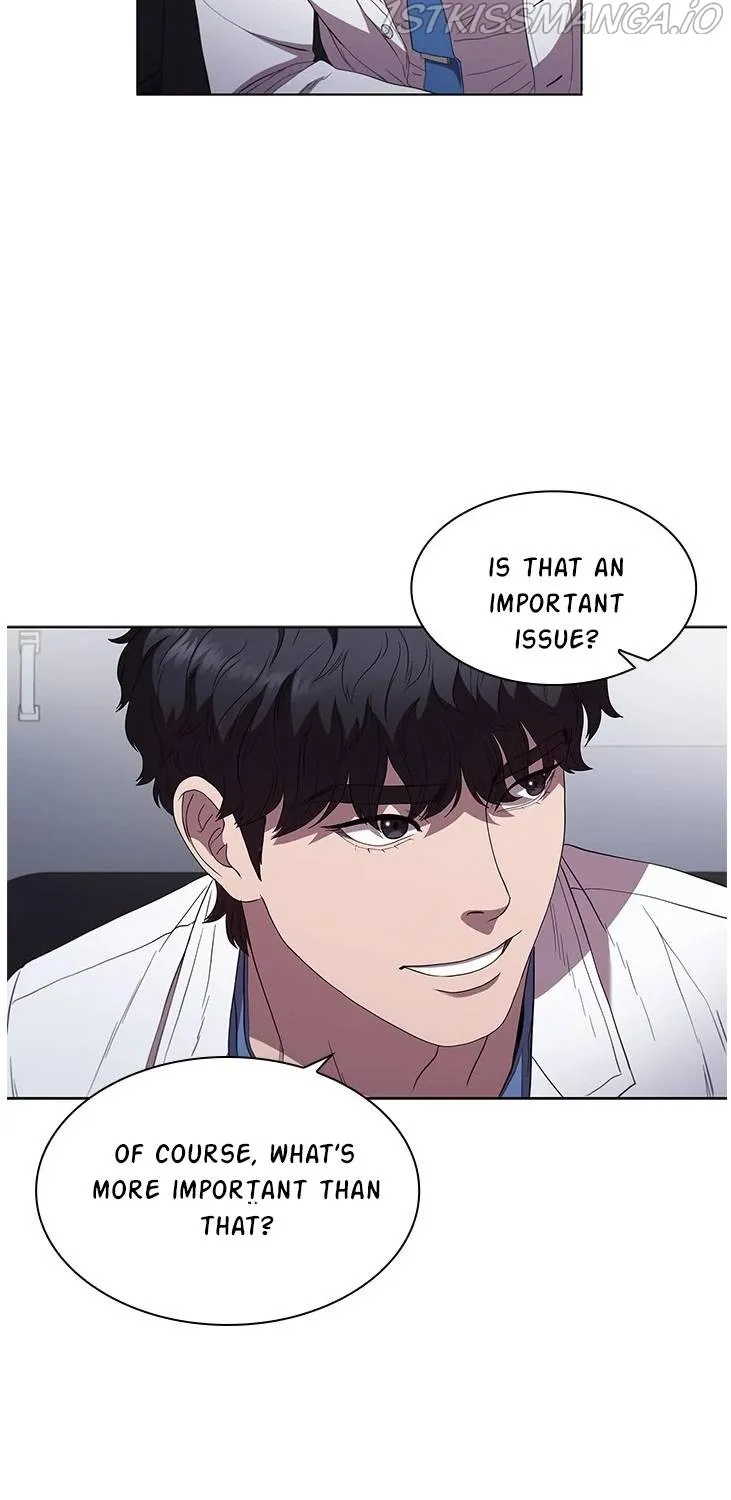 Read Dr. Choi Tae-Soo chapter 89 image 33 on Lezhin