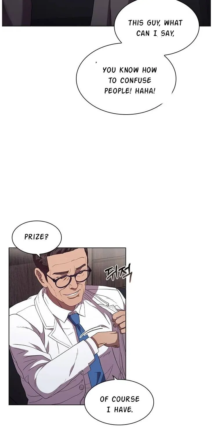 Read Dr. Choi Tae-Soo chapter 89 image 35 on Lezhin