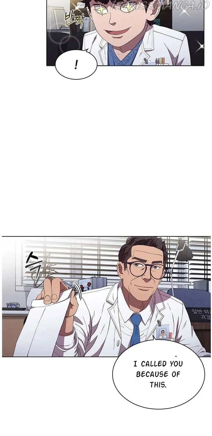 Read Dr. Choi Tae-Soo chapter 89 image 37 on Lezhin