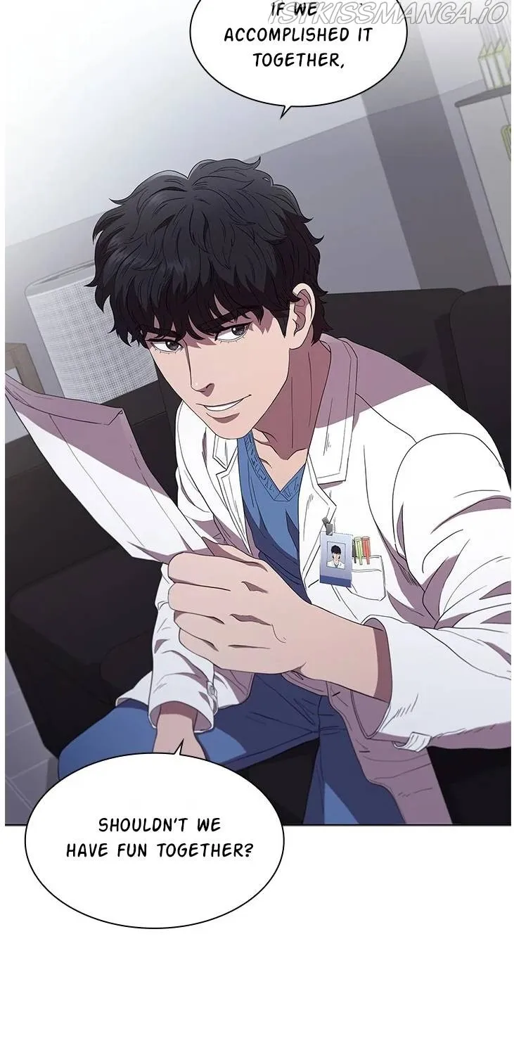 Read Dr. Choi Tae-Soo chapter 89 image 41 on Lezhin