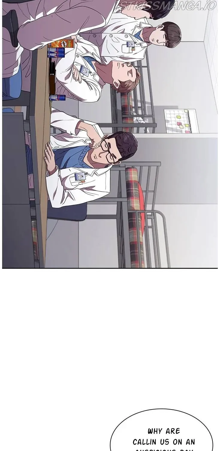 Read Dr. Choi Tae-Soo chapter 89 image 45 on Lezhin