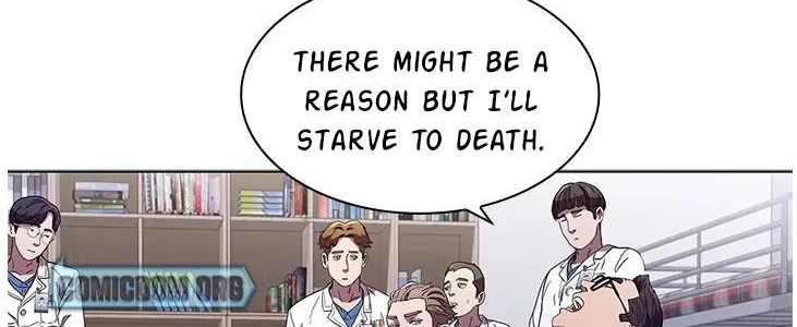 Read Dr. Choi Tae-Soo chapter 89 image 48 on Lezhin