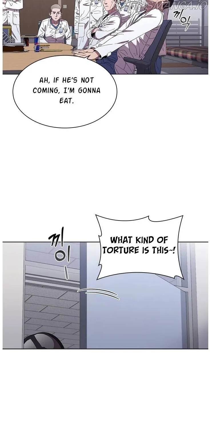 Read Dr. Choi Tae-Soo chapter 89 image 49 on Lezhin