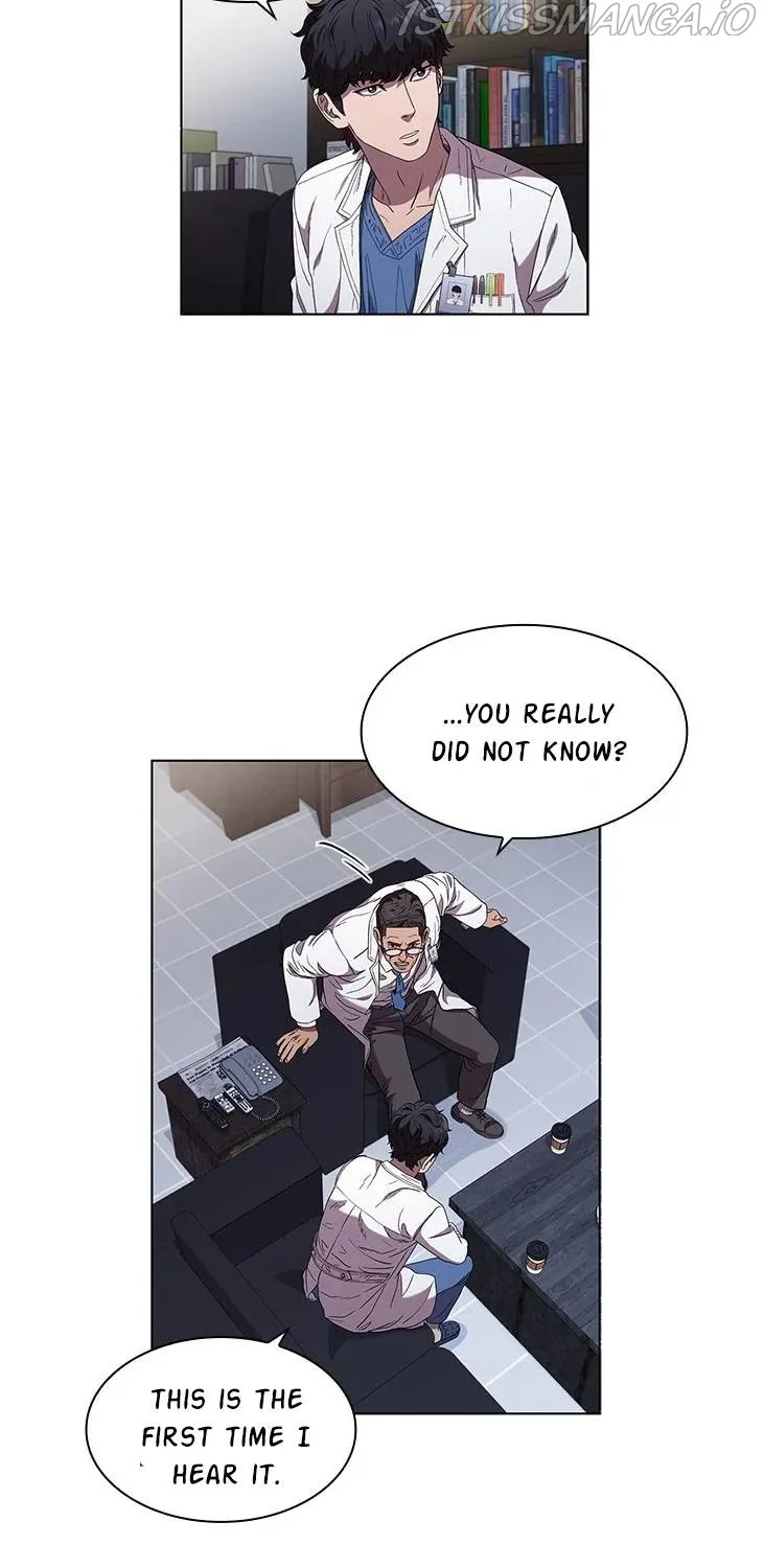 Read Dr. Choi Tae-Soo chapter 89 image 5 on Lezhin