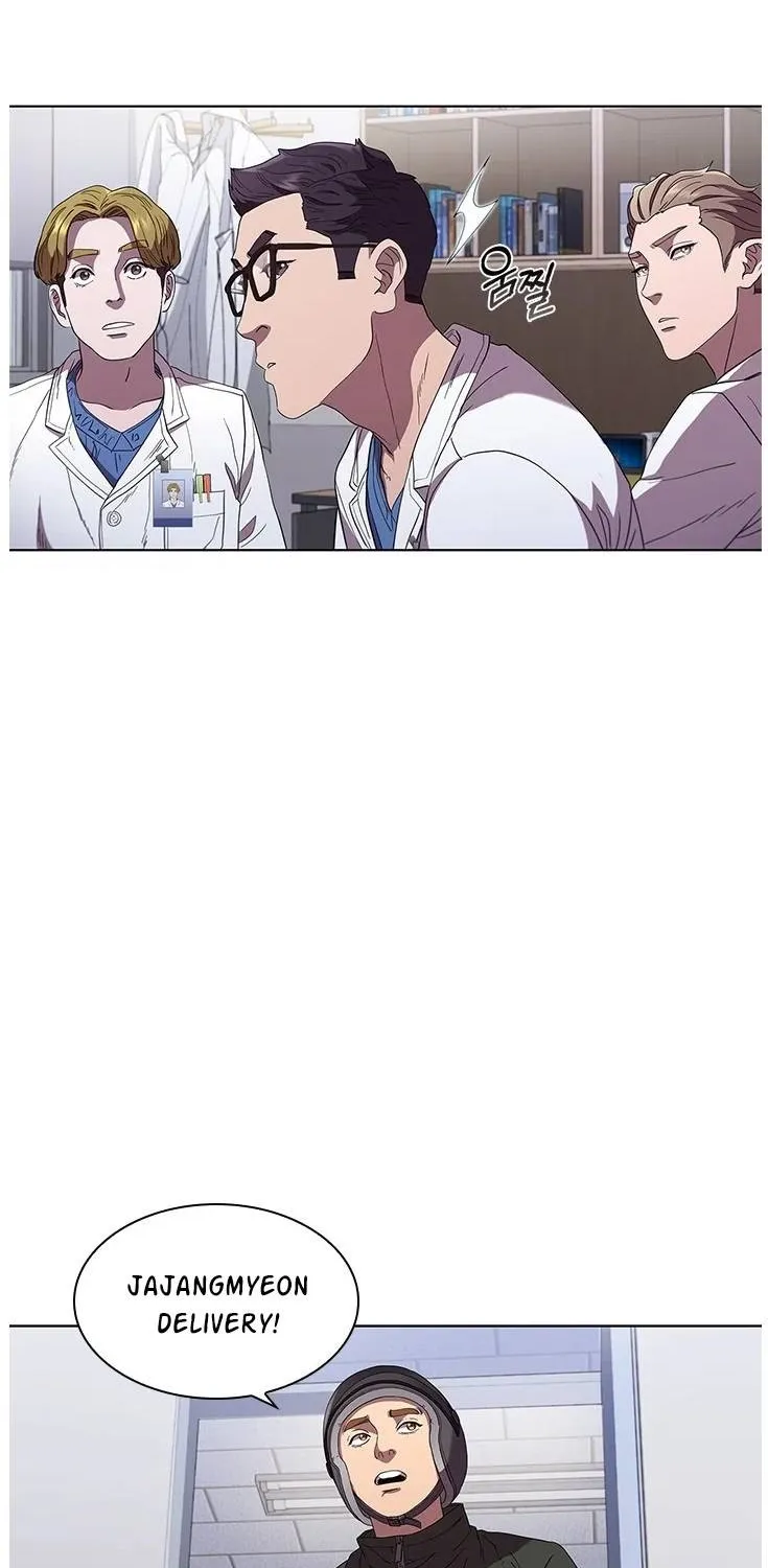 Read Dr. Choi Tae-Soo chapter 89 image 50 on Lezhin