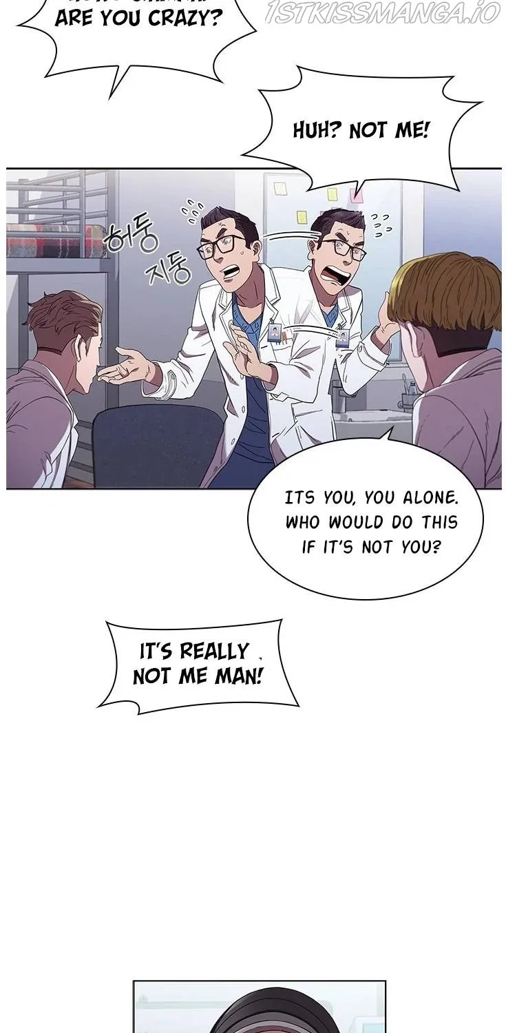 Read Dr. Choi Tae-Soo chapter 89 image 53 on Lezhin