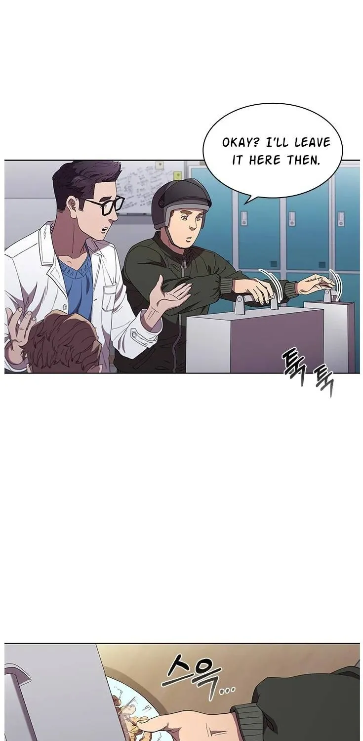 Read Dr. Choi Tae-Soo chapter 89 image 55 on Lezhin