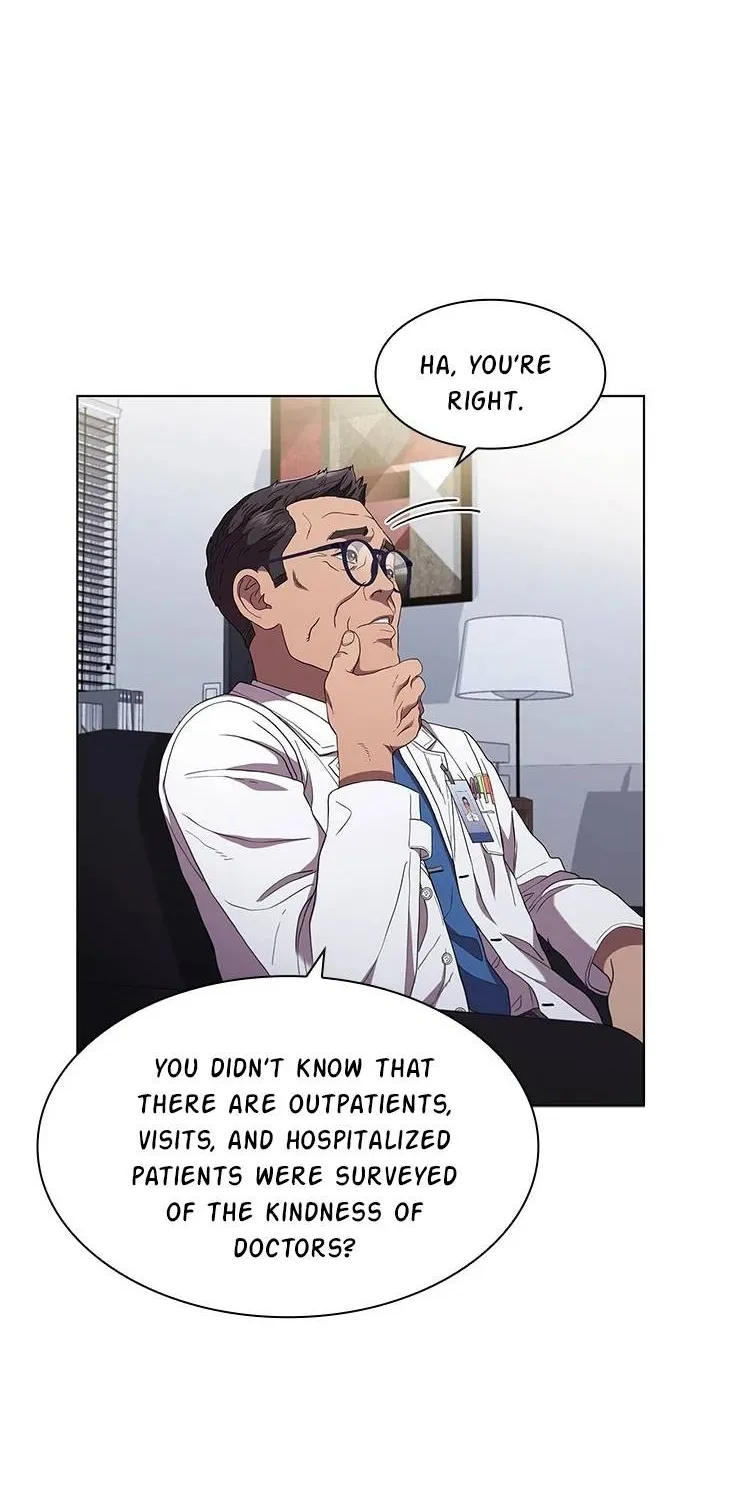 Read Dr. Choi Tae-Soo chapter 89 image 6 on Lezhin
