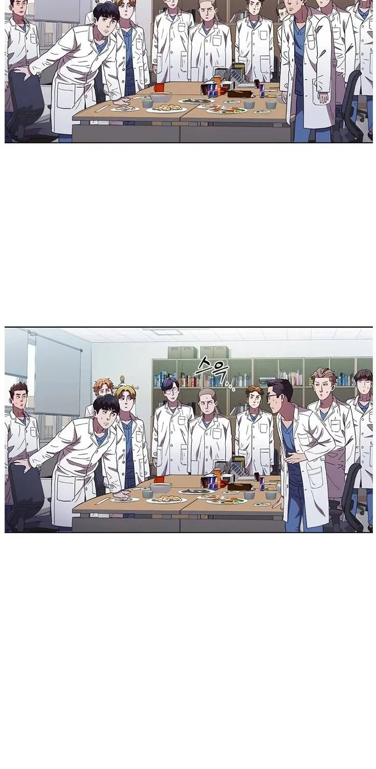 Read Dr. Choi Tae-Soo chapter 89 image 62 on Lezhin