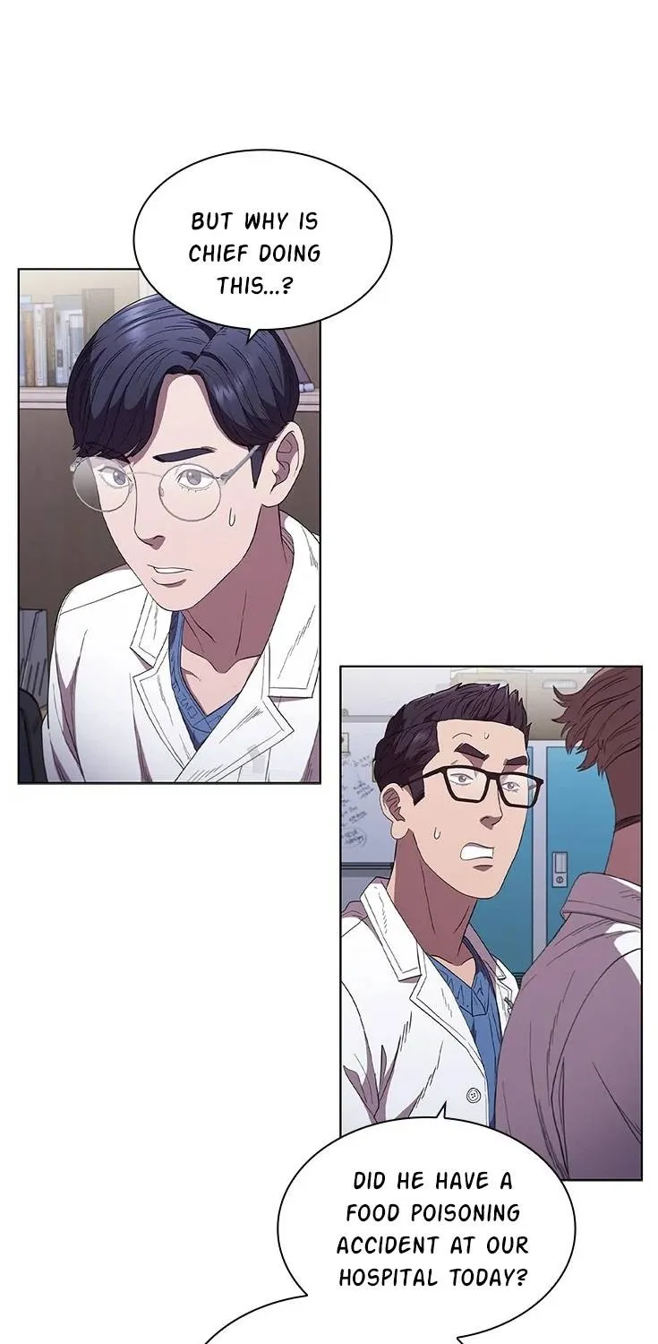 Read Dr. Choi Tae-Soo chapter 89 image 63 on Lezhin