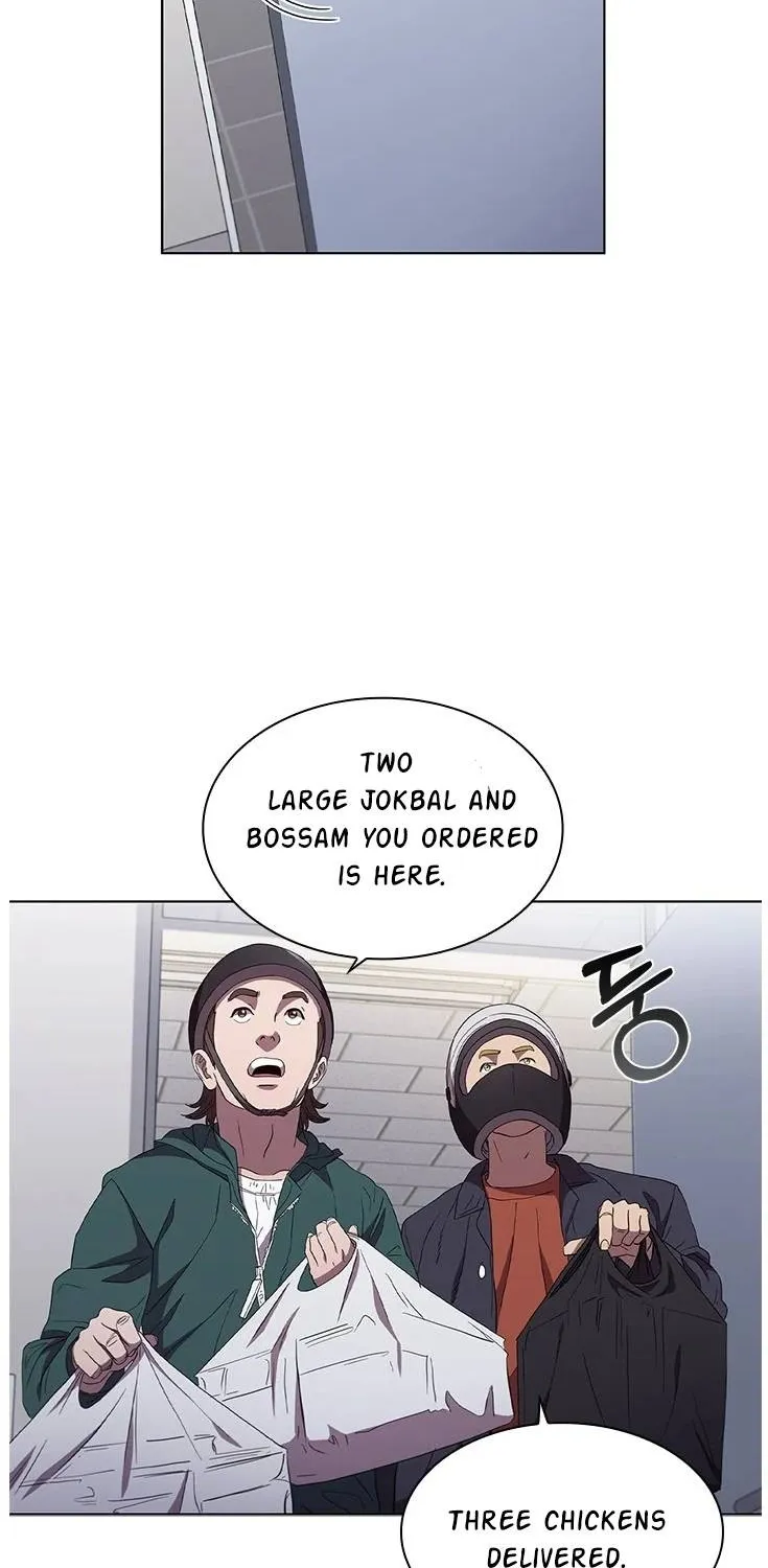 Read Dr. Choi Tae-Soo chapter 89 image 66 on Lezhin