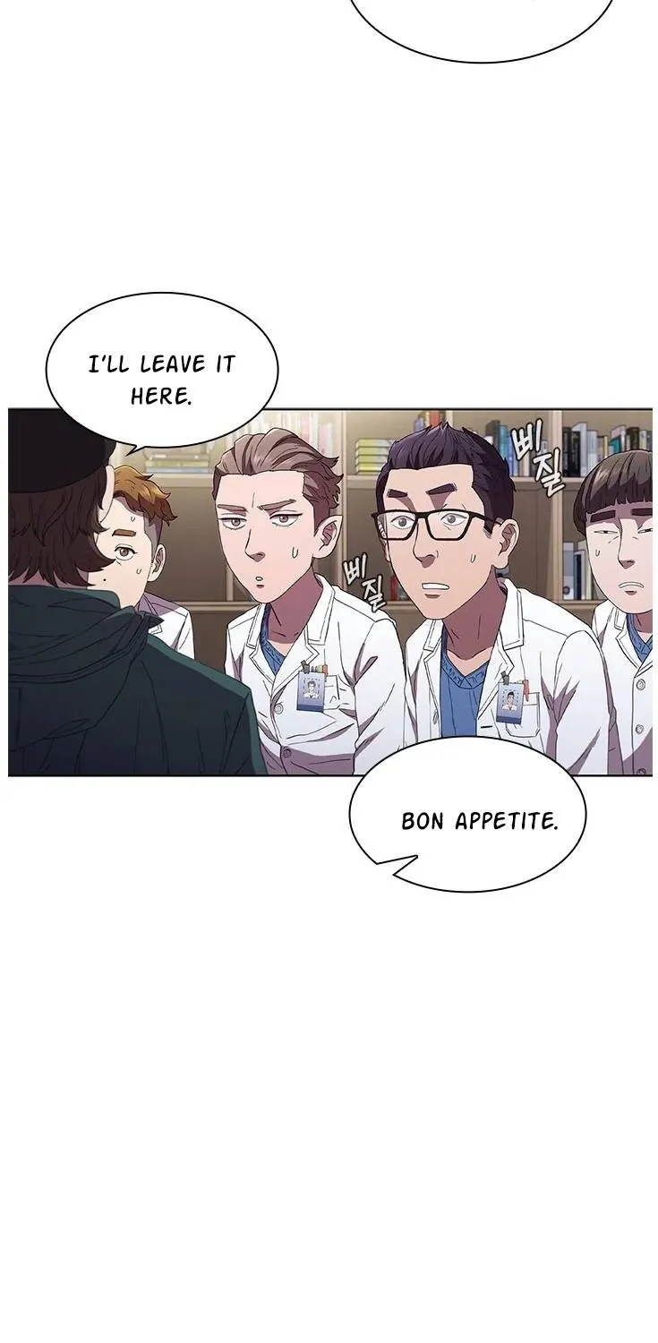 Read Dr. Choi Tae-Soo chapter 89 image 67 on Lezhin