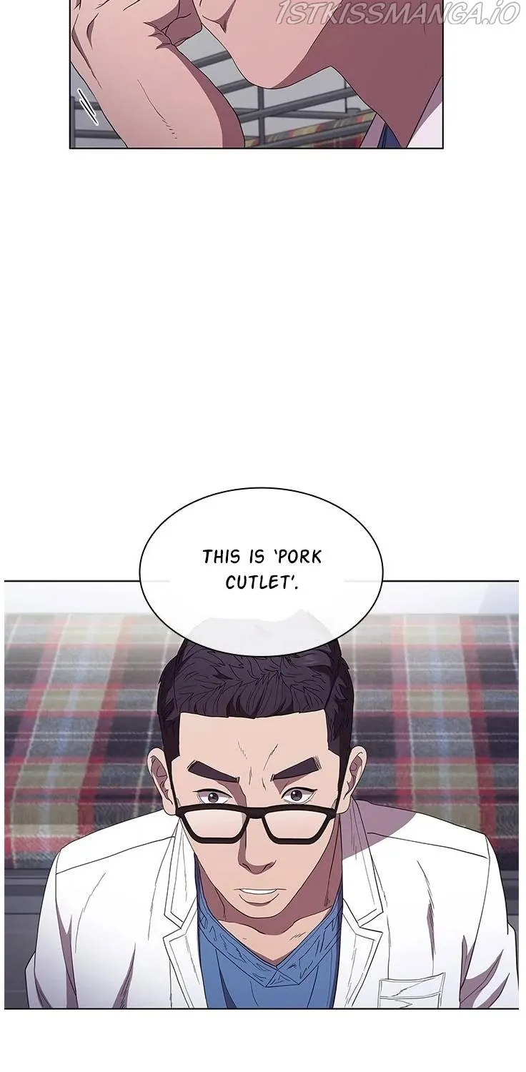 Read Dr. Choi Tae-Soo chapter 89 image 73 on Lezhin