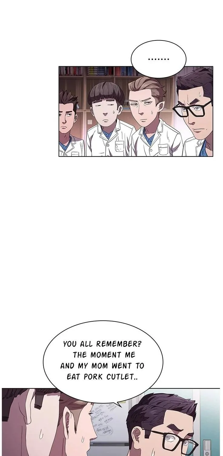 Read Dr. Choi Tae-Soo chapter 89 image 74 on Lezhin