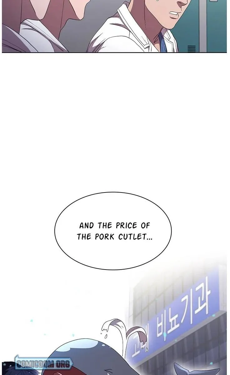 Read Dr. Choi Tae-Soo chapter 89 image 75 on Lezhin