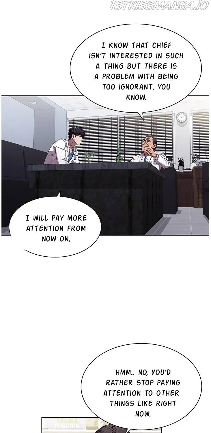 Read Dr. Choi Tae-Soo chapter 89 image 9 on Lezhin