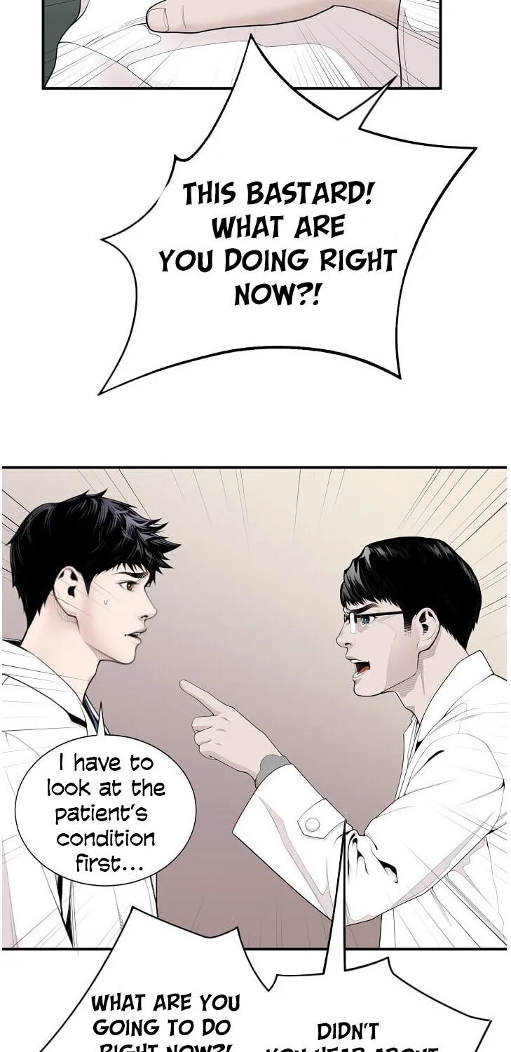 Read Dr. Choi Tae-Soo chapter 9 image 10 on Lezhin