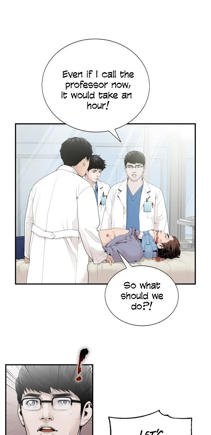 Read Dr. Choi Tae-Soo chapter 9 image 2 on Lezhin