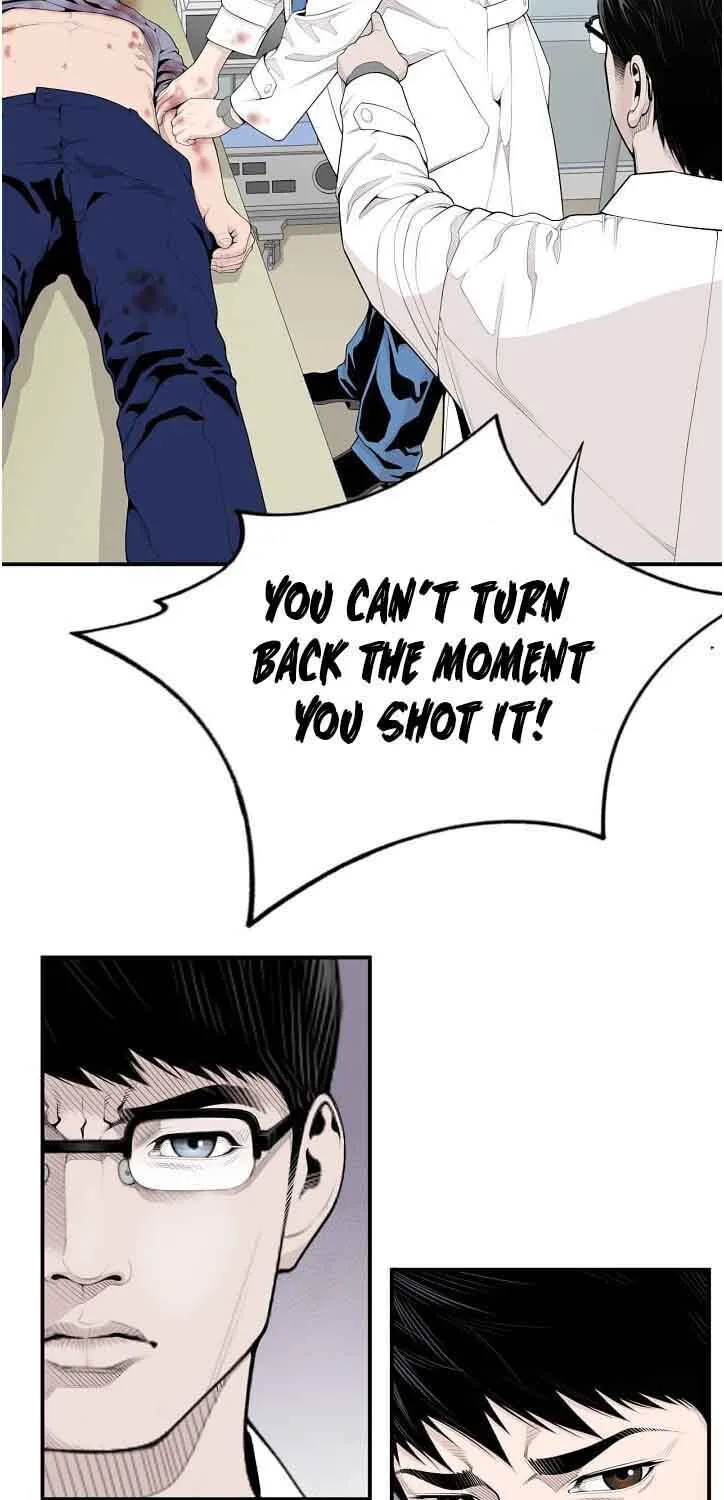 Read Dr. Choi Tae-Soo chapter 9 image 22 on Lezhin