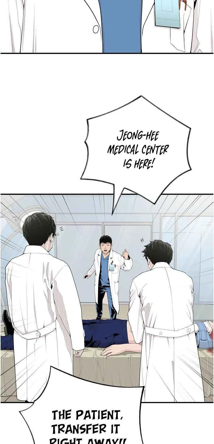 Read Dr. Choi Tae-Soo chapter 9 image 25 on Lezhin