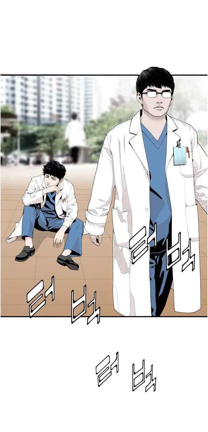 Read Dr. Choi Tae-Soo chapter 9 image 33 on Lezhin