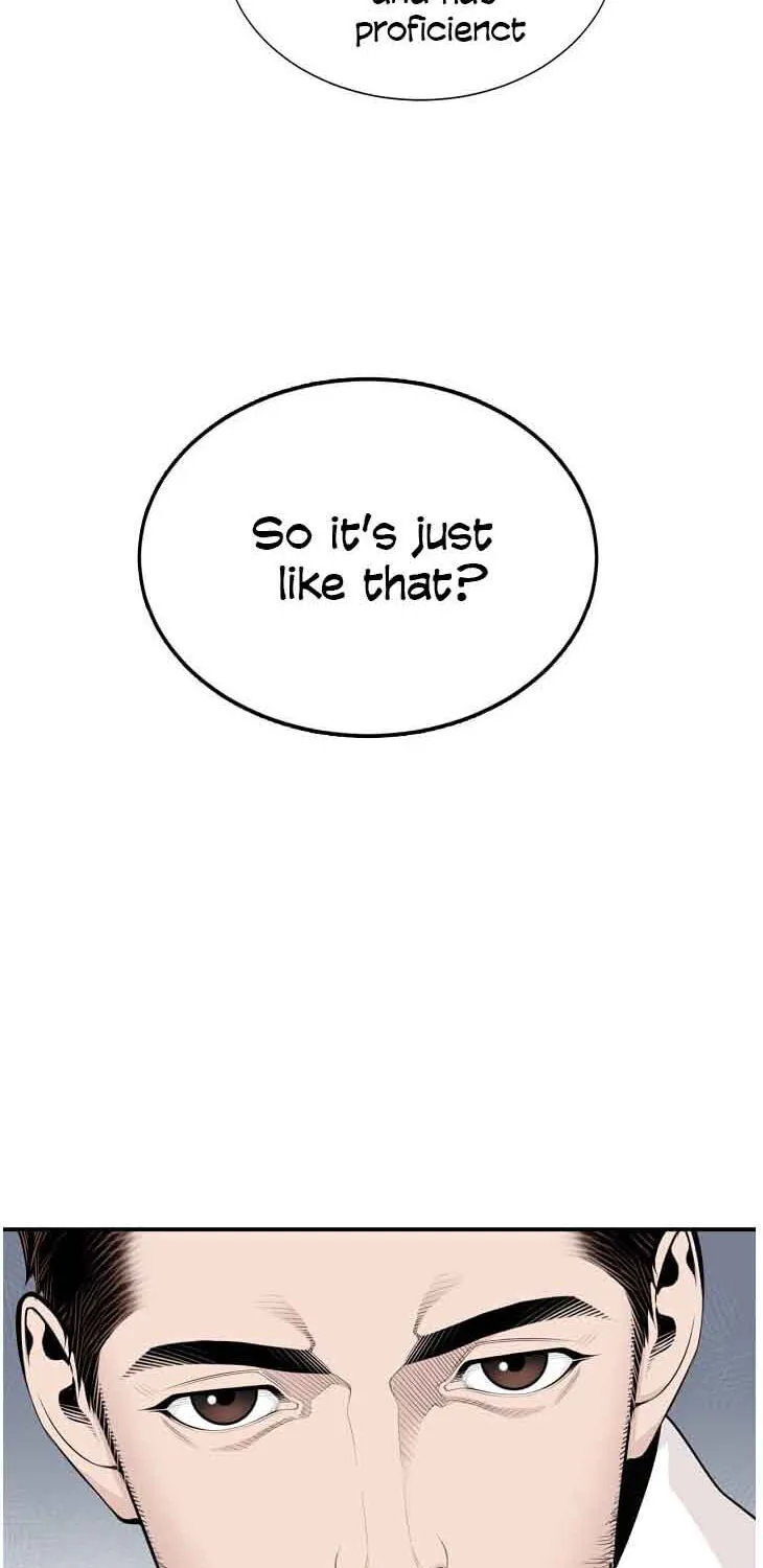 Read Dr. Choi Tae-Soo chapter 9 image 49 on Lezhin