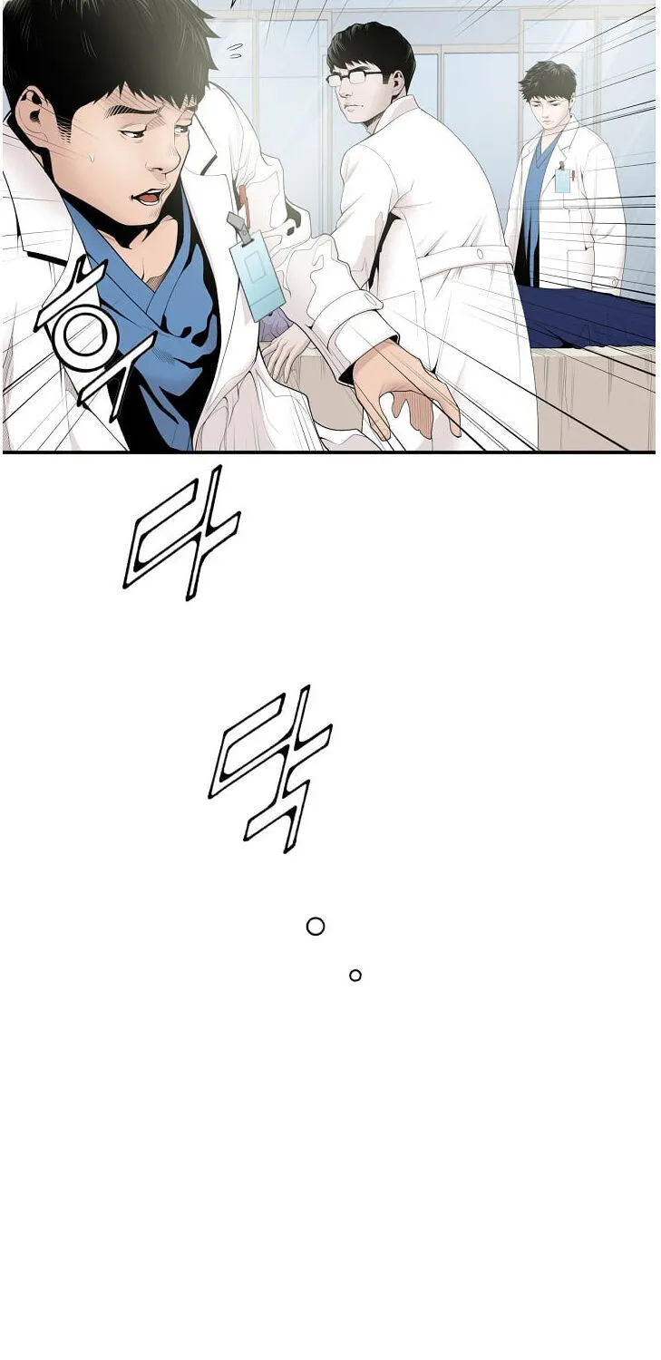 Read Dr. Choi Tae-Soo chapter 9 image 5 on Lezhin